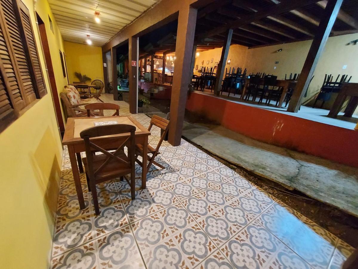 Refugio Prumirim Villagio Ubatuba Exterior photo