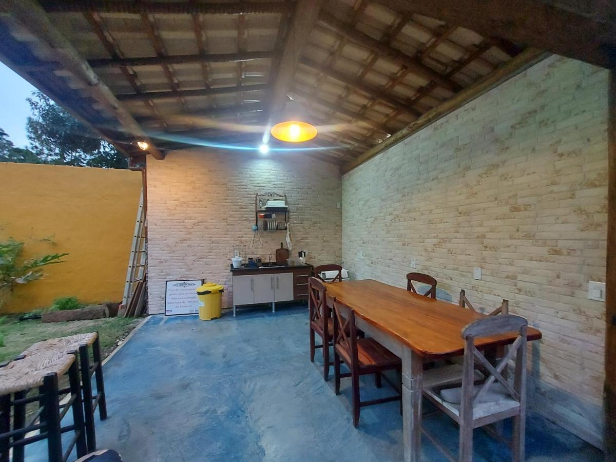 Refugio Prumirim Villagio Ubatuba Exterior photo
