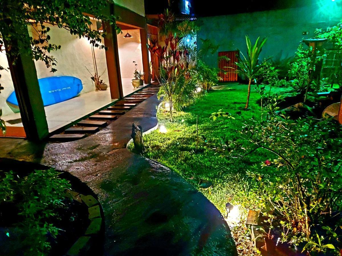 Refugio Prumirim Villagio Ubatuba Exterior photo