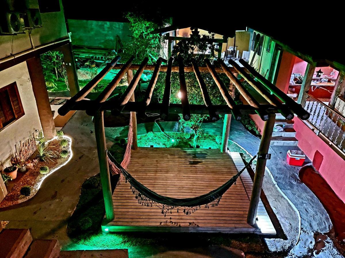 Refugio Prumirim Villagio Ubatuba Exterior photo