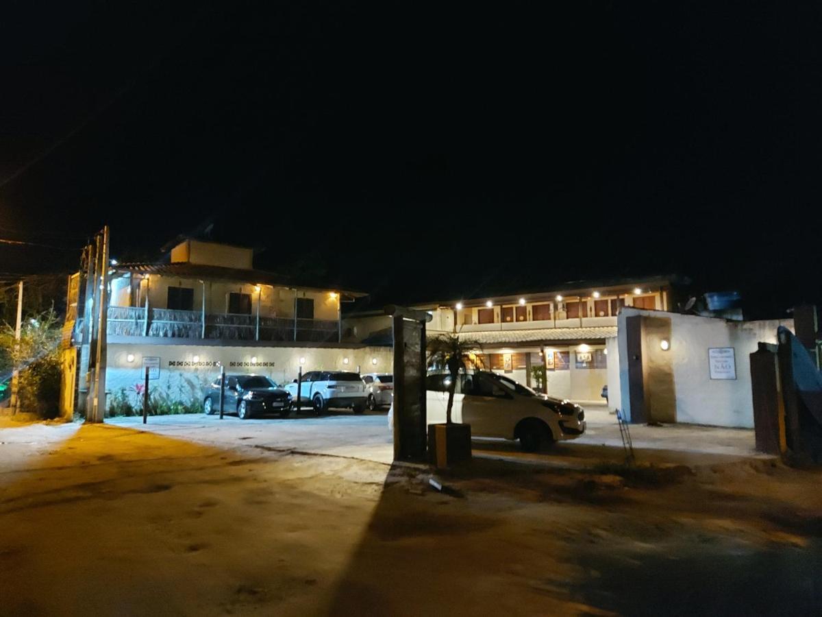 Refugio Prumirim Villagio Ubatuba Exterior photo
