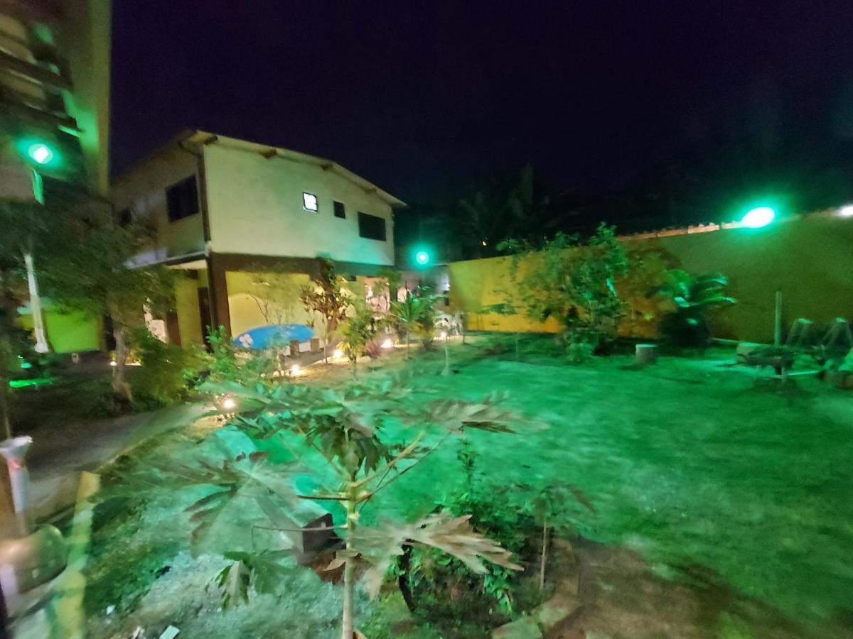 Refugio Prumirim Villagio Ubatuba Exterior photo