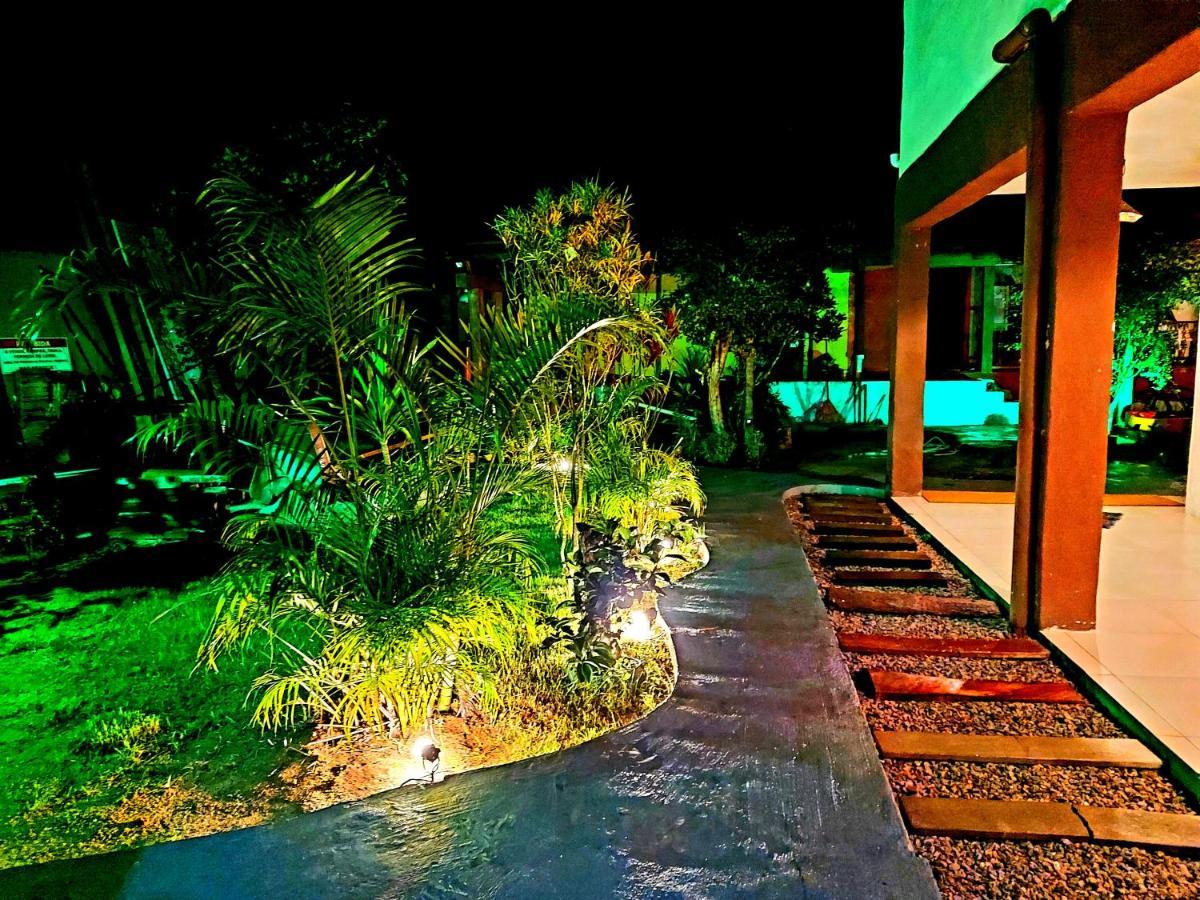 Refugio Prumirim Villagio Ubatuba Exterior photo